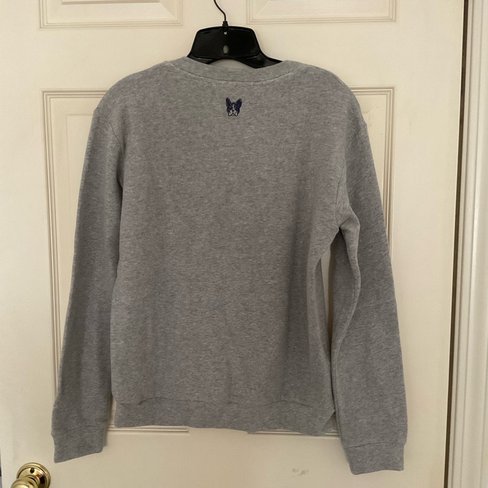 Comptoir Des Cotonniers Sweatshirt - Picture 2 of 4